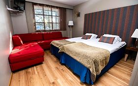 Santa'S Hotel Tunturi